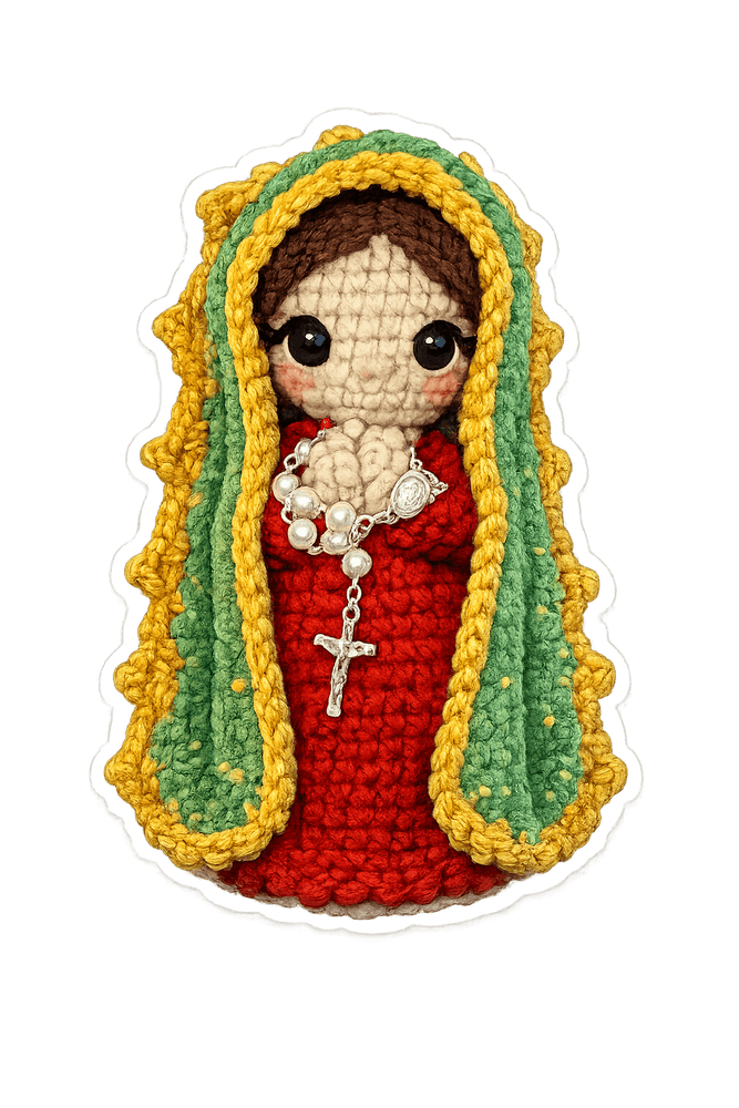 Virgencita
