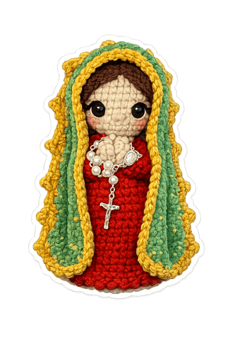 Virgencita