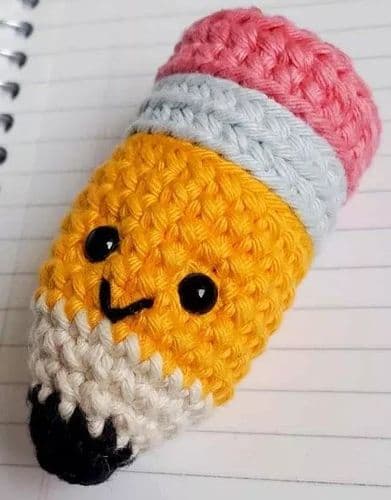 Pencil