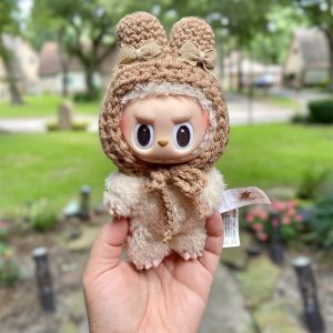 Bunny Ear Hat