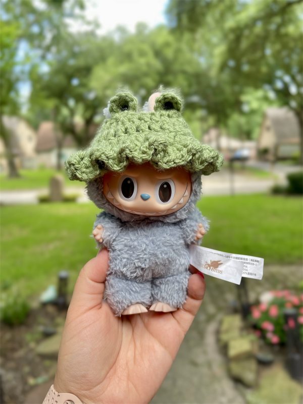 Mini Bucket Hat - Image 2
