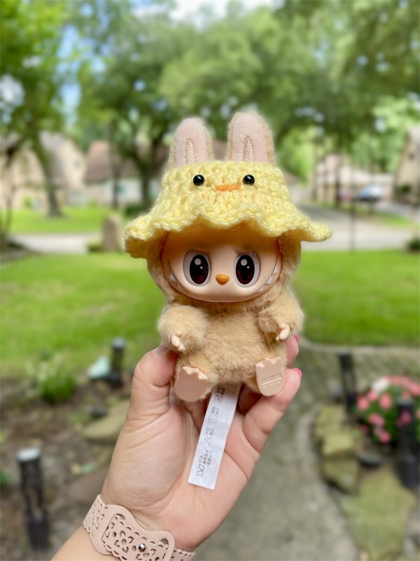 Mini Bucket Hat