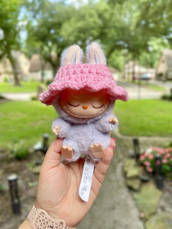 Mini Bucket Hat - Image 3